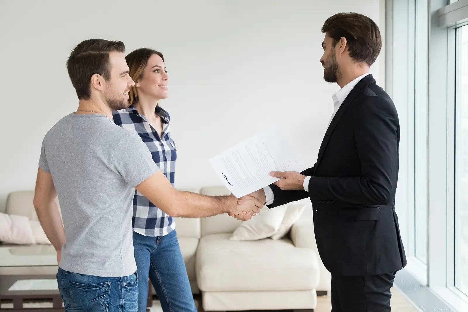 What Makes a Nashville Rental Property Tenant-Friendly?